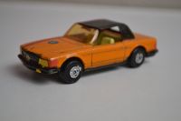 MATCHBOX Superfast MB 350 SL Mercedes 1973 Nürnberg (Mittelfr) - Gebersdorf Vorschau