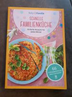 Buch "schnelle Familienküche" Bayern - Großostheim Vorschau