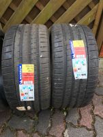 Reifen Michelin Pilot Supersport 2x2554018 Nordrhein-Westfalen - Troisdorf Vorschau