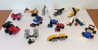Lego City Minimodelle für Adventskalender Hessen - Bad Soden am Taunus Vorschau