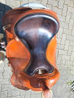 Westernsattel Marke Bavarian Saddlery Bayern - Gangkofen Vorschau