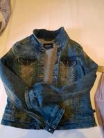 Jeansjacke S.Oliver Hessen - Waldeck Vorschau