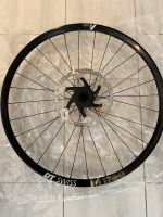 DT Swiss Laufrad vorne M1700 27,5“ MTB 110x15 TOP Baden-Württemberg - Stockach Vorschau