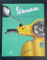 Vespa - eine beeindruckende Chronik Historie Hessen - Baunatal Vorschau