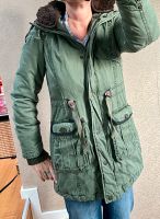 Wahnsinns Vintage Winterjacke Dreimaster - Gr. S - NP 219€ Hessen - Münzenberg Vorschau