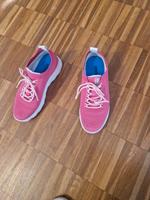 Geox Schuhe sneaker Bayern - Ingolstadt Vorschau
