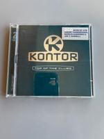CD Album original Kontor Volume 4 mit vielen Titeln in OVP Schleswig-Holstein - Bad Segeberg Vorschau