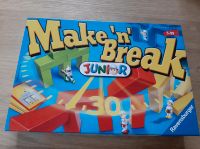 Make'n' Break Junior Niedersachsen - Lünne Vorschau