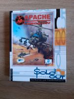 Apache Longbow PC CD-ROM Soldout edition BIG BOX Dortmund - Aplerbeck Vorschau