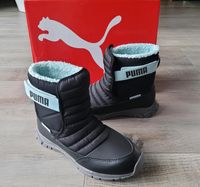 Winterstiefel Puma Gr. 35 neu Niedersachsen - Salzgitter Vorschau