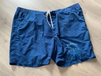 Short, Badehose, Neu , blau , Gr.76/78 Niedersachsen - Helmstedt Vorschau