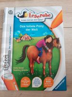 Leserabe Tiptoi- Das tollste Pony der Welt Baden-Württemberg - Freudenstadt Vorschau