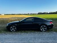 BMW 630i Coupé -HUD,Softclose,Navi,Schiebedach,Leder Brandenburg - Heidesee Vorschau
