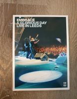 DVD | Embrace - A Glorious Day | Live in Leeds Düsseldorf - Hafen Vorschau