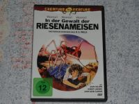 IN DER GEWALT DER RIESENAMEISEN - Joan Collins - 1977 - DVD Rheinland-Pfalz - Ludwigshafen Vorschau