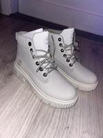 TIMBERLAND GREYFIELD MID LACE UP BOOT Schnürboots Niedersachsen - Stoetze Vorschau