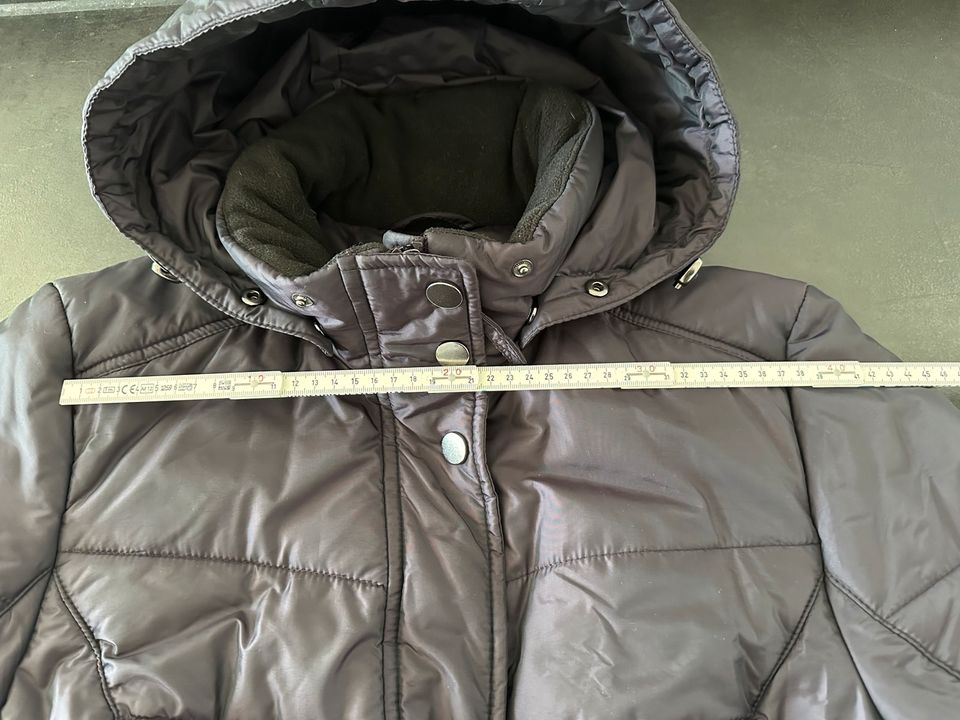 Peter Hahn Mantel Winterjacke Jacke Wintermantel Gr. 40 in Bayern -  Hirschaid | eBay Kleinanzeigen ist jetzt Kleinanzeigen