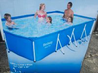 Pool von Bestway zum aufstellen Sachsen-Anhalt - Magdeburg Vorschau