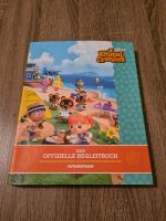 Animal Crossing New Horizons Lösungsbuch/ Nintendo Switch Köln - Ehrenfeld Vorschau
