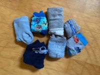 Konglomerat Socken kinder Größe 19-23 Saarland - Mandelbachtal Vorschau