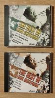 2 CD The Best of Louis Armstrong, inkl. Live-Konzerte, wie neu Sachsen - Großharthau-Seeligstadt Vorschau