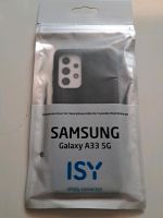 Neue Schutzhülle für Samsung Galaxy A 33 5G Baden-Württemberg - Stockach Vorschau