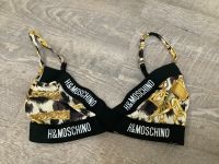 Moschino H&M Bikini Oberteil Gr.S Top Zustand Niedersachsen - Lüneburg Vorschau