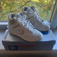 Ebay Auktion Converse Weapon Undefeated Play Dirty Sneaker  Gr43 Kr. Passau - Passau Vorschau