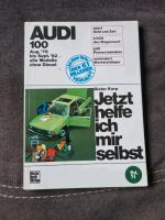 Audi 100 1976-82 Jetzt helfe ich mir selbst Band 71 Hessen - Neuenstein Vorschau