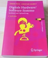 Digitale Hardware / Software-Systeme [9783540468226] Baden-Württemberg - Dossenheim Vorschau