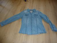 Jensbluse von S.Oliver  QS  Gr. 40 Nordrhein-Westfalen - Windeck Vorschau