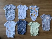 7 Kurzarmbodys Baby *neu* Bonn - Beuel Vorschau