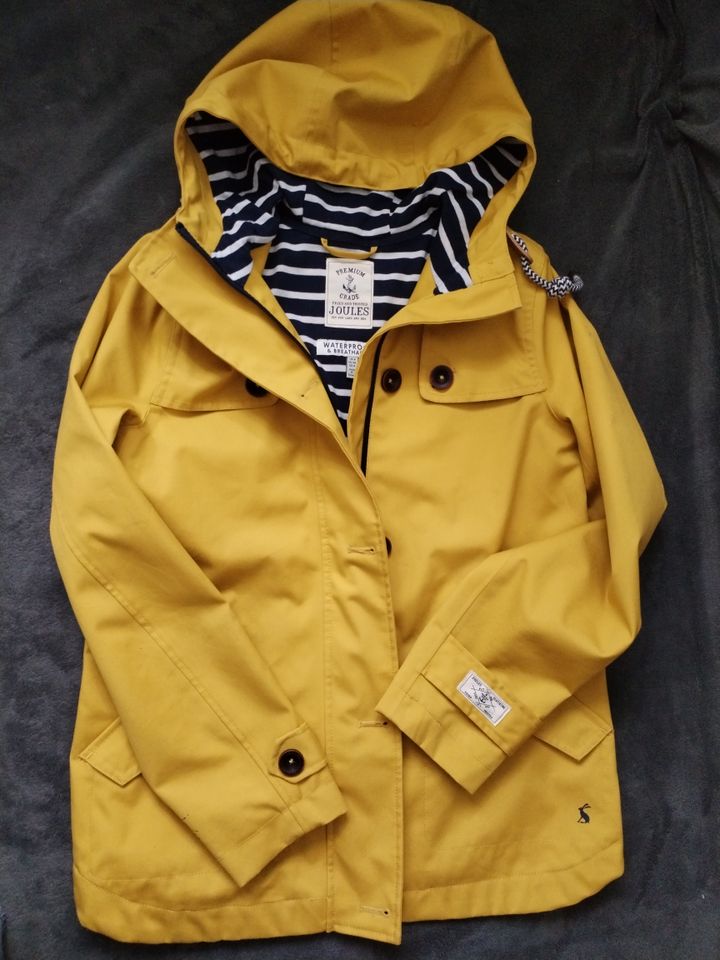 Tom Joules Jacke "Coast" neu in Stuttgart