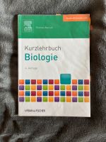 Kurzlehrbuch Biologie Freiburg im Breisgau - Altstadt Vorschau