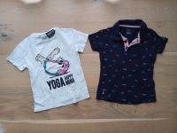 2 Sport-T-shirts Kurzarm Decathlon Zara Hessen - Wiesbaden Vorschau