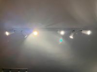 Sollux Lighting Deckenleuchte mit 6 Strahlern Thüringen - Weimar Vorschau