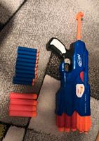 Nerf Dual Strike Niedersachsen - Bad Iburg Vorschau