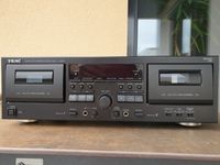 TEAC W-890R Doppel Kassettendeck Baden-Württemberg - Neuried Vorschau