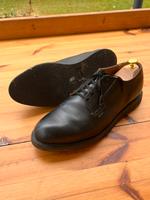 Classic Red Wing 101 Postman Black-leather US 11,5|EU 45 Neuhausen-Nymphenburg - Neuhausen Vorschau