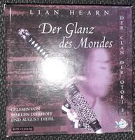 Der Clan der otori 3 Der Glanz des Mondes CD Hörspiel Lian Hearn Baden-Württemberg - Igersheim Vorschau