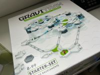 GraviTrax - StarterSet - Neuwertig Schleswig-Holstein - Lägerdorf Vorschau