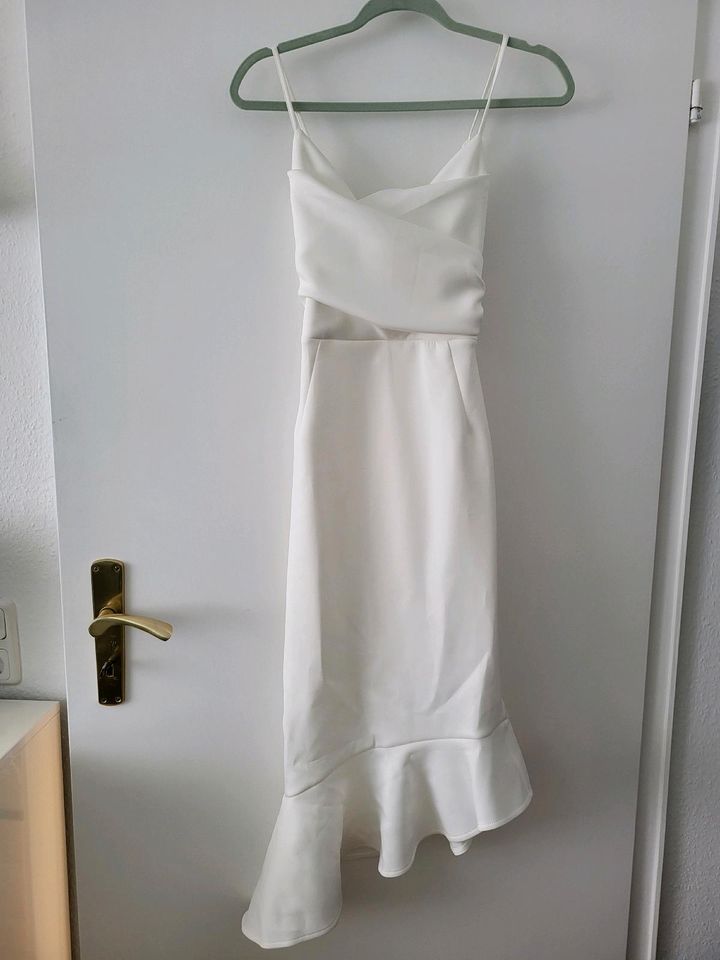 Cocktailkleid asymmetrisch *Neu mit Etikett* in Aachen