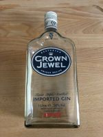 Crown Jewel Gin Flasche leer Beefeater London Thüringen - Mühlhausen Vorschau