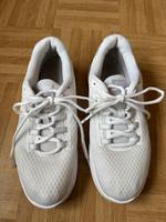 Nike Schuhe Lunarconverge weiß Größe 38,5 Bayern - Karlstadt Vorschau