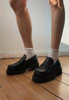 Vagabond Cosmo 2.0 Loafer schwarz Berlin - Neukölln Vorschau