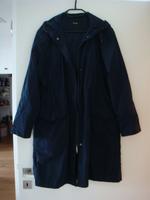 Jacke / Mantel / Regencape - Opus Huyen - Gr. 40 - dunkelblau Bayern - Adelsried Vorschau