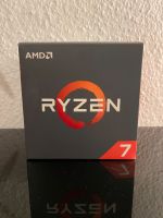 AMD RYZEN 7 2700X Essen - Rüttenscheid Vorschau