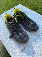 Kinder Wanderschuhe Meindl Gr.34 Bayern - Dillingen (Donau) Vorschau