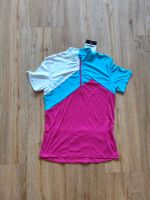 Neues Ziener Fahrradtrikot Trikot Gr. 164 XS S 34 Bayern - Garmisch-Partenkirchen Vorschau