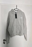 NEU! 45-Keys Zip Hoodie grau Gr M Schleswig-Holstein - Trittau Vorschau